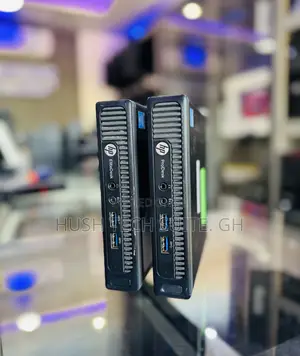 HP ProDesk 400 G4 Desktop Computer