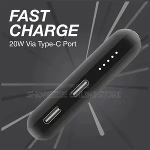 Juice 1 Charge 10.5W Power Bank - 4000mAh