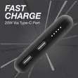 Juice 1 Charge 10.5W Power Bank - 4000mAh - 1