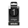 Juice 1 Charge 10.5W Power Bank - 4000mAh - 2