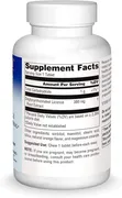 Deglycyrrhizinated Licorice (DGL) Gut Health Supplement, 380mg, 100 Chewables - 2