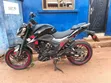 Haojue DR190S 2025 Black - 2