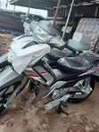 New Apsonic AP125-30 2026 Black - 1