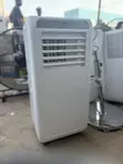 Euromatic 2.6kW Portable Air Conditioner (9,000 BTU) - 1