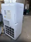 Euromatic 2.6kW Portable Air Conditioner (9,000 BTU) - 2