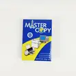 Master Copy 80gsm A4 Paper - 1