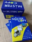 Master Copy 80gsm A4 Paper - 2