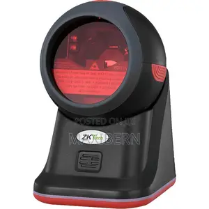 ZKTeco ZKB109 Desktop 1D Laser Barcode Scanner