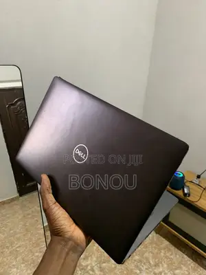 Dell Latitude 5400 Laptop - Intel Core i5, 8GB RAM, 256GB SSD