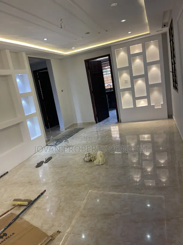 2 Bedroom Apartment for Rent in Amasaman Cocoboard - 1