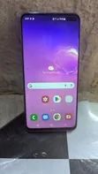 Samsung Galaxy S10 Plus 128GB Black - 1