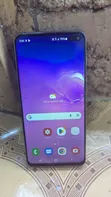 Samsung Galaxy S10 Plus 128GB Black - 4