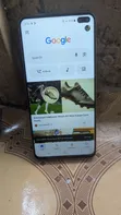 Samsung Galaxy S10 Plus 128GB Black - 5