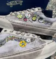 Vans Premium Old Skool 36 "Souvenir" Sneakers - 1