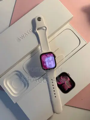 Original Apple Watch Series 11 46mm Cellular