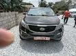 Kia Sportage 2014 Black - 1