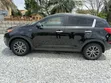Kia Sportage 2014 Black - 3
