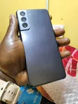 Samsung Galaxy S21 5G 128GB Black - 1