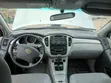 Toyota Highlander 2007 Silver - 4