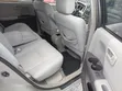 Toyota Highlander 2007 Silver - 5