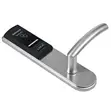 ZKTeco LH3000 RFID Hotel Door Lock - Stainless Steel - 2