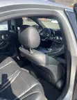 Mercedes-Benz C300 2015 Silver - 5