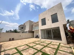 4 Bedroom House for Sale in East Legon