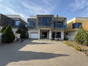 5 Bedroom House with Boys Quarters for Rent in East Legon