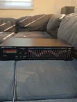 Yamaha Graphic Equalizer EQ-32 - 1