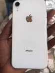 Apple iPhone XR 64GB White - 1