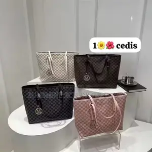 Shoulder Tote Bag