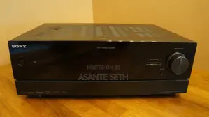 Sony STR-DN1010 7.1-Channel Home Theater Receiver