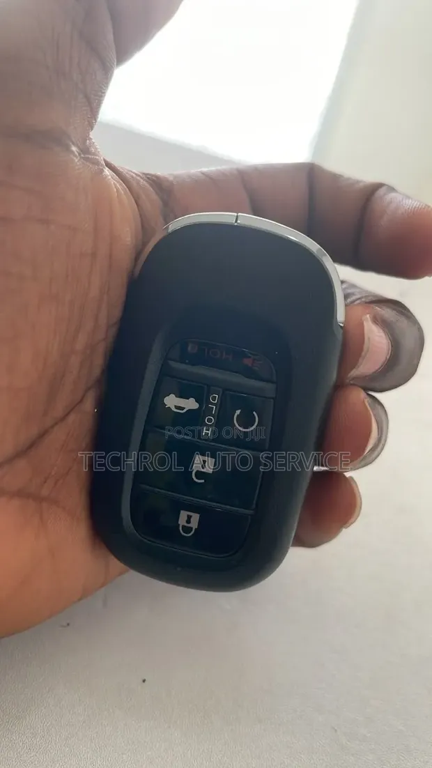 2022-2023 Honda Civic Smart Key + Programming - 1