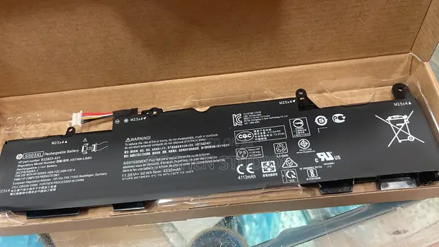Laptop Batteries and Repairs - All Types - 1