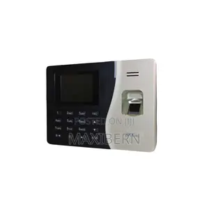 ZKTeco K14 ID Fingerprint, Card & Password Attendance Terminal
