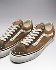 Vans Old Skool 36 LX "Pearlized Vintage Cocoa" - 2