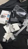 DJI Action 4 Adventure Pack - 1