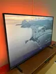 48" Philips 4K UHD Smart Android LED TV with Ambilight - 3