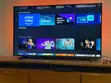 48" Philips 4K UHD Smart Android LED TV with Ambilight - 5