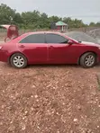 Toyota Camry 2011 Red - 3