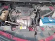 Toyota Camry 2011 Red - 4