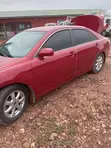 Toyota Camry 2011 Red - 5