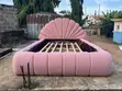 Luxury Double Bed Frame by Woodland Furniture - 1
