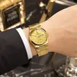 Poedagar Men's Quartz Watch - 2