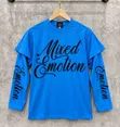 Ash Brand Classic Cotton Shirts - 3