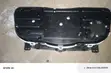 Hyundai Elantra 2022 & Toyota Corolla 2020 Dashboard Panels - 1