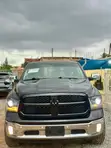 2018 Ram 1500 Black - 2