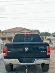2018 Ram 1500 Black - 4