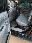 Toyota Hilux 2012 Black - 3