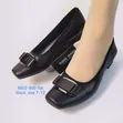 Ladies Quality Loafers - Three Show Brand - 4